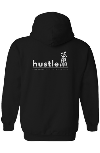 Gildan Heavy Blend Hoodie Speedy Delivery