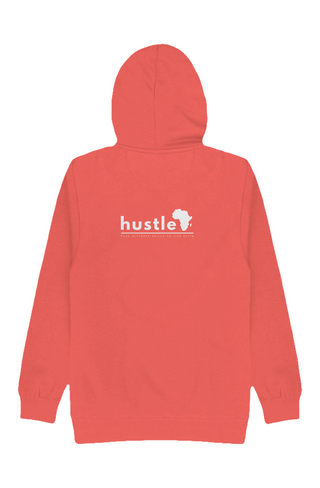 Lightweight Pullover Hoodie