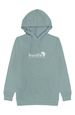 Lightweight Pullover Hoodie