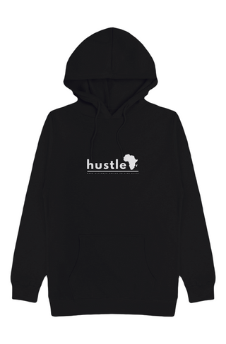 Lightweight Pullover Hoodie