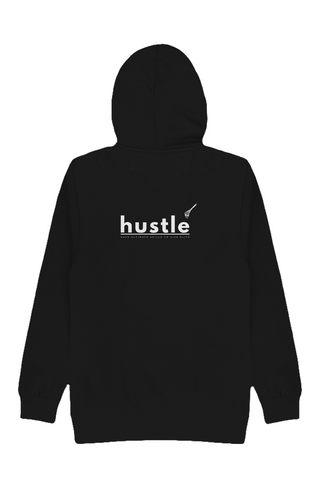 Lightweight Pullover Hoodie