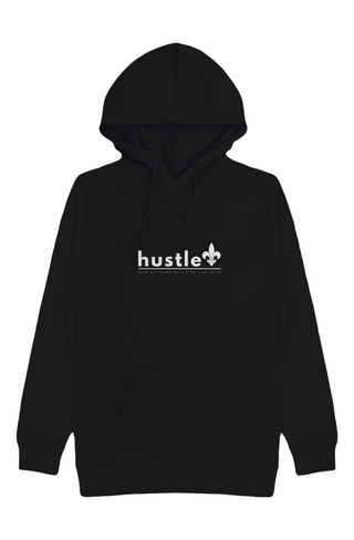 Lightweight Pullover Hoodie