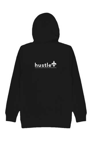 Lightweight Pullover Hoodie