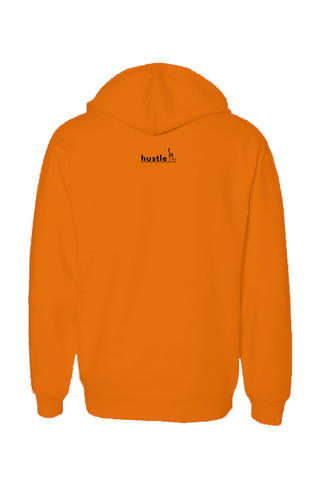 Neon Pullover Hoodies