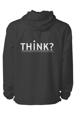 Water Resistant Lightweight Windbreaker