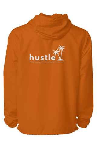 Water Resistant Lightweight Windbreaker