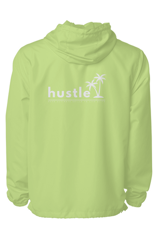 Water Resistant Lightweight Windbreaker