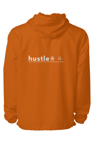 Water Resistant Lightweight Windbreaker