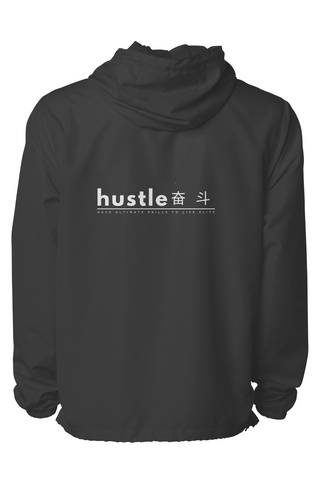 Water Resistant Lightweight Windbreaker