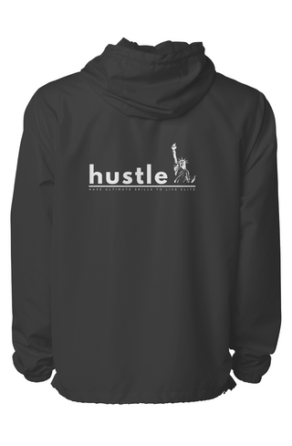 Water Resistant Lightweight Windbreaker