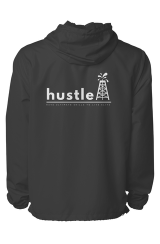 Water Resistant Lightweight Windbreaker