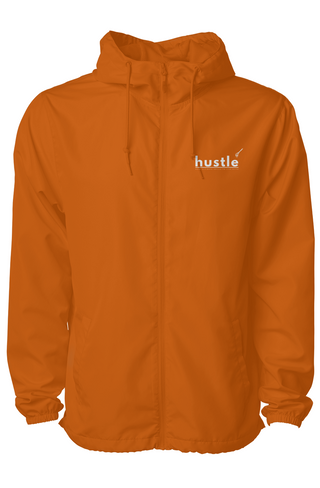 Water Resistant Lightweight Windbreaker