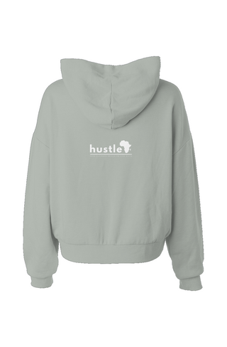 hip height hoodie