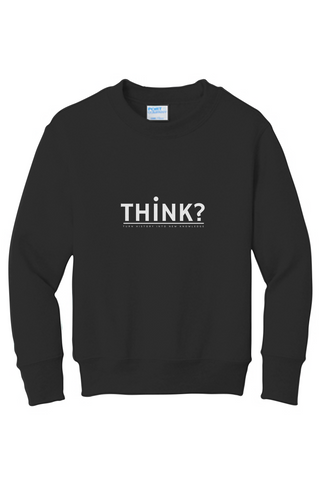 Youth Fleece Sweatshirt