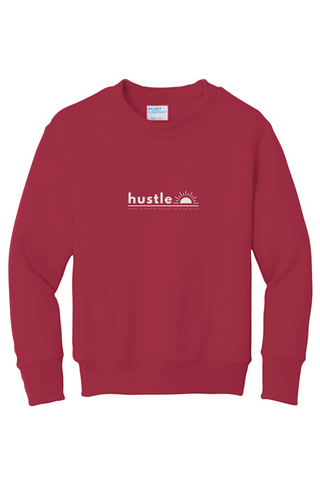 Youth Fleece Sweatshirt