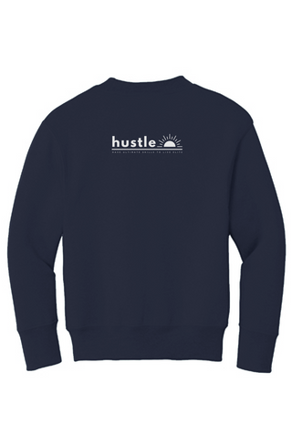 Youth Fleece Sweatshirt