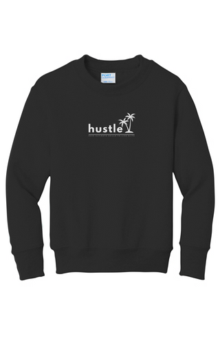 Youth Fleece Sweatshirt