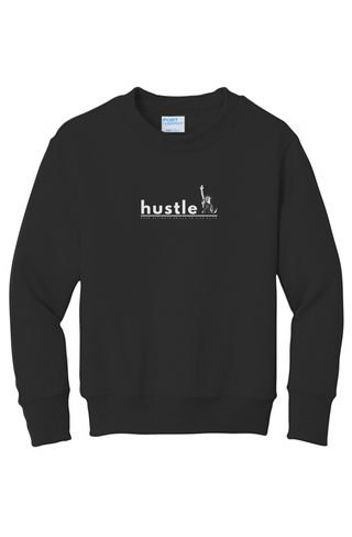 Youth Fleece Sweatshirt