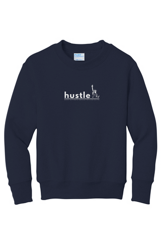 Youth Fleece Sweatshirt