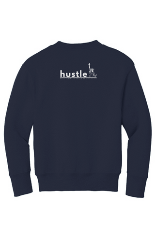 Youth Fleece Sweatshirt