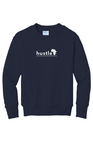 Youth Fleece Sweatshirt