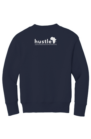 Youth Fleece Sweatshirt