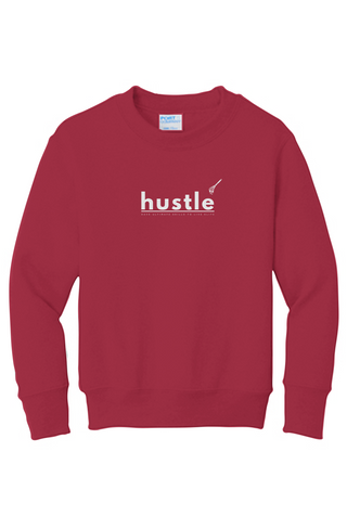 Youth Fleece Sweatshirt