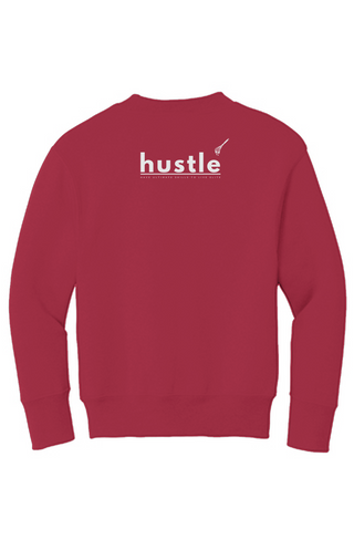 Youth Fleece Sweatshirt