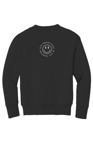Youth Fleece Sweatshirt