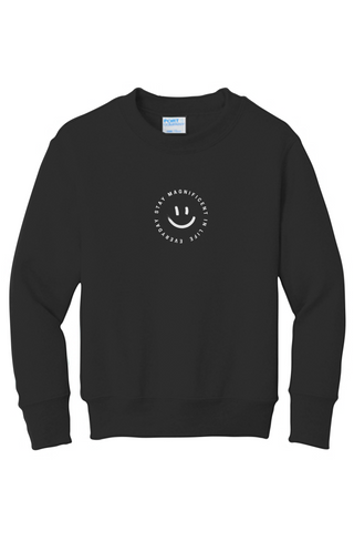 Youth Fleece Sweatshirt