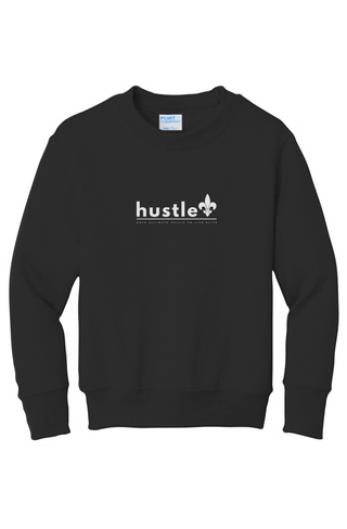 Youth Fleece Sweatshirt