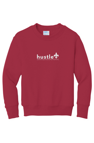Youth Fleece Sweatshirt