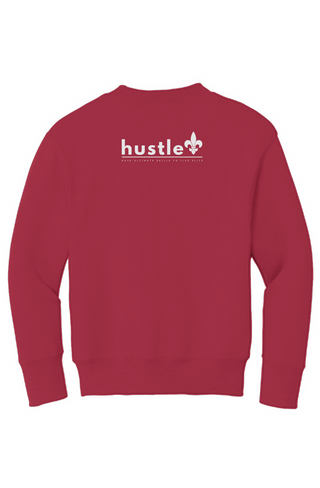 Youth Fleece Sweatshirt