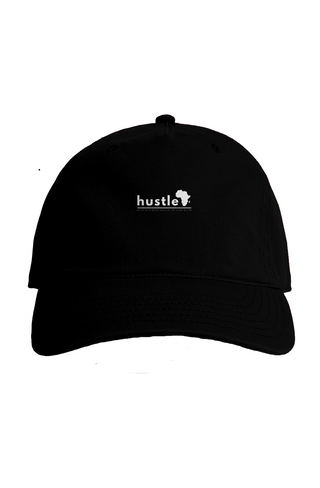 ACCESS FIVE PANEL CAP
