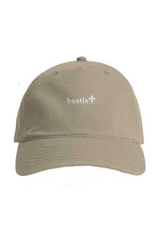 ACCESS FIVE PANEL CAP
