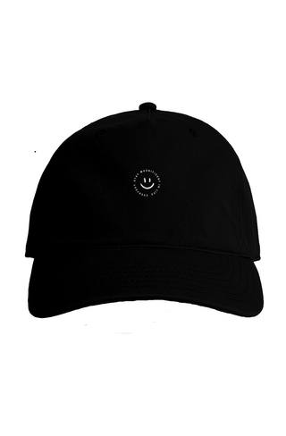 ACCESS FIVE PANEL CAP