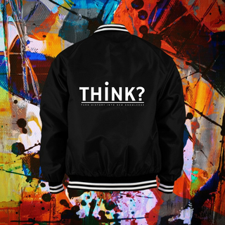 H2Elite Varsity Bomber Jacket
