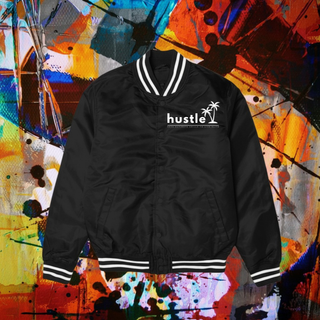 H2Elite Varsity Bomber Jacket