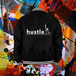 H2Elite Varsity Bomber Jacket