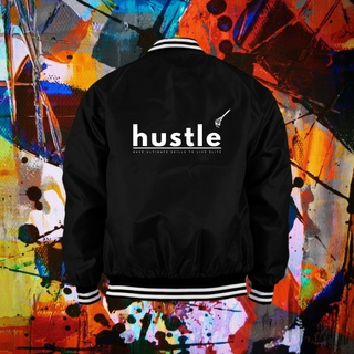 H2Elite Varsity Bomber Jacket