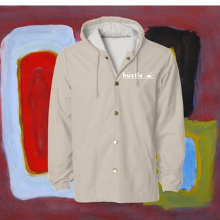 H2Elite™ Classic Water-Resistant Windbreaker – EXP95NB