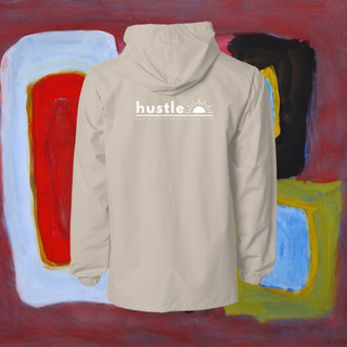 H2Elite™ Classic Water-Resistant Windbreaker – EXP95NB