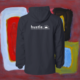 H2Elite™ Classic Water-Resistant Windbreaker – EXP95NB