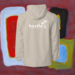 H2Elite™ Classic Water-Resistant Windbreaker – EXP95NB