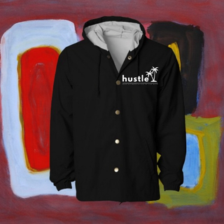 H2Elite™ Classic Water-Resistant Windbreaker – EXP95NB
