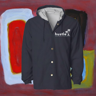 H2Elite™ Classic Water-Resistant Windbreaker – EXP95NB