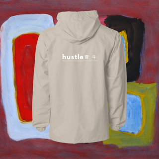 H2Elite™ Classic Water-Resistant Windbreaker – EXP95NB