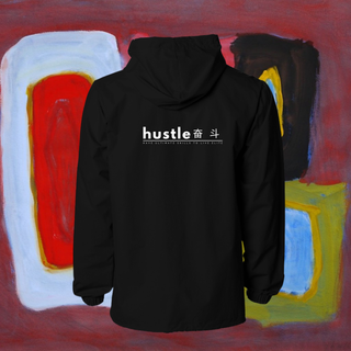 H2Elite™ Classic Water-Resistant Windbreaker – EXP95NB