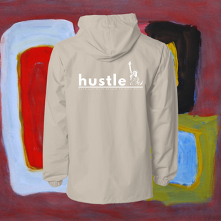 H2Elite™ Classic Water-Resistant Windbreaker – EXP95NB