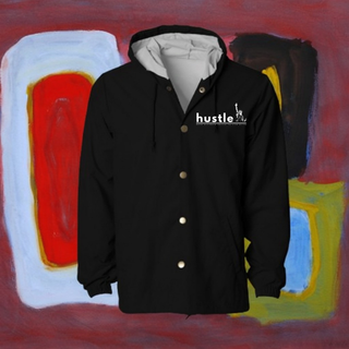H2Elite™ Classic Water-Resistant Windbreaker – EXP95NB